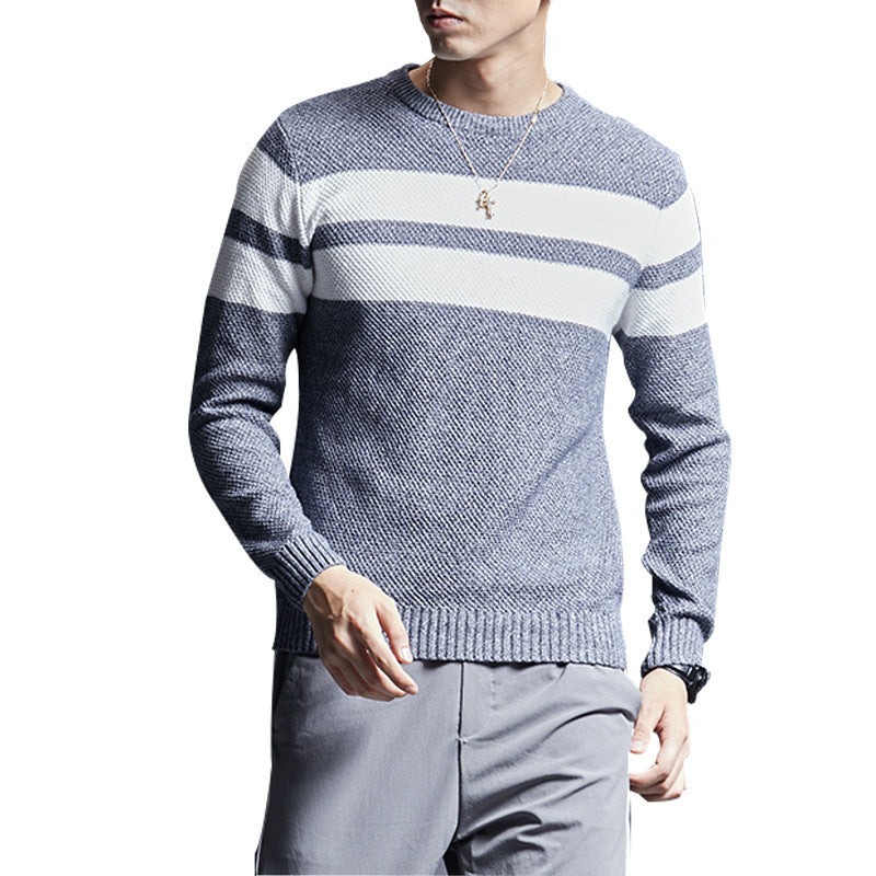 Fashion Sweater Coat