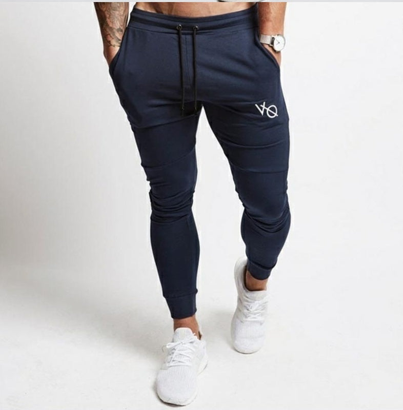 Herren Slim Fit Sporthose