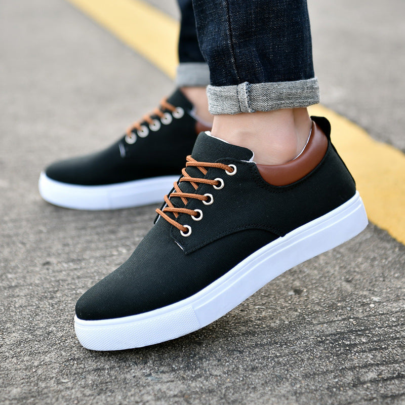 Elevate Sneakers