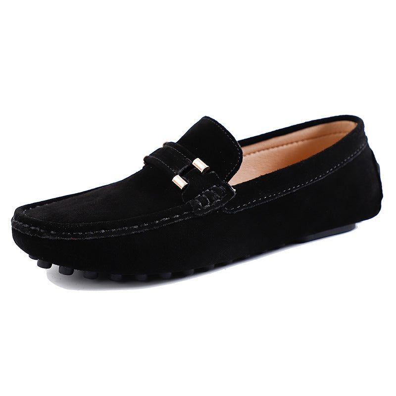 Eleganto Loafers