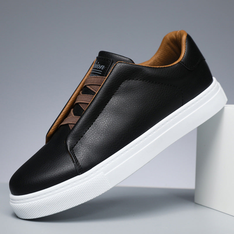 Eleganten Sneakers