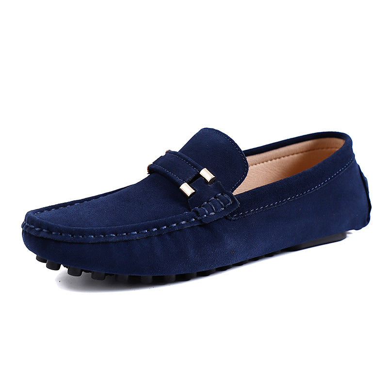 Eleganto Loafers