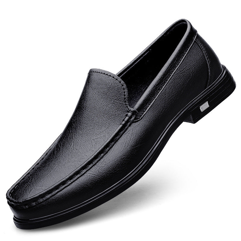 FlashStride Loafers