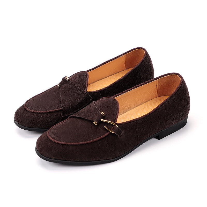 Classie Loafers