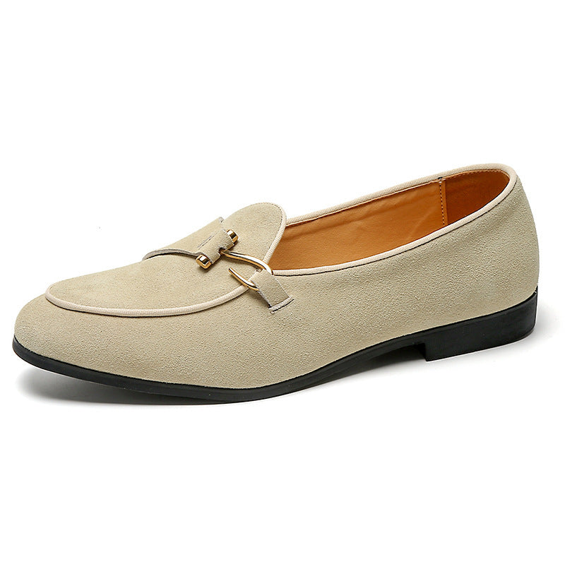 Classie Loafers
