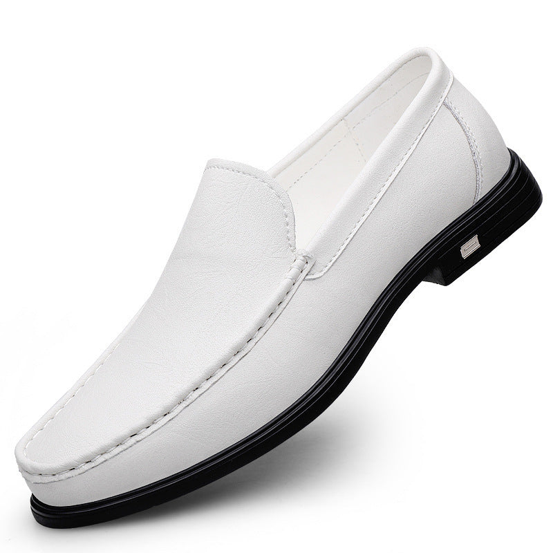 FlashStride Loafers